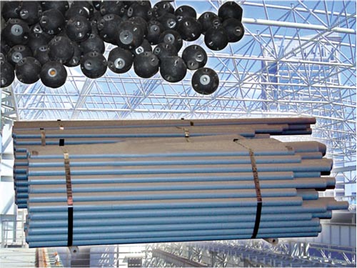 华阴大型主题乐园网架